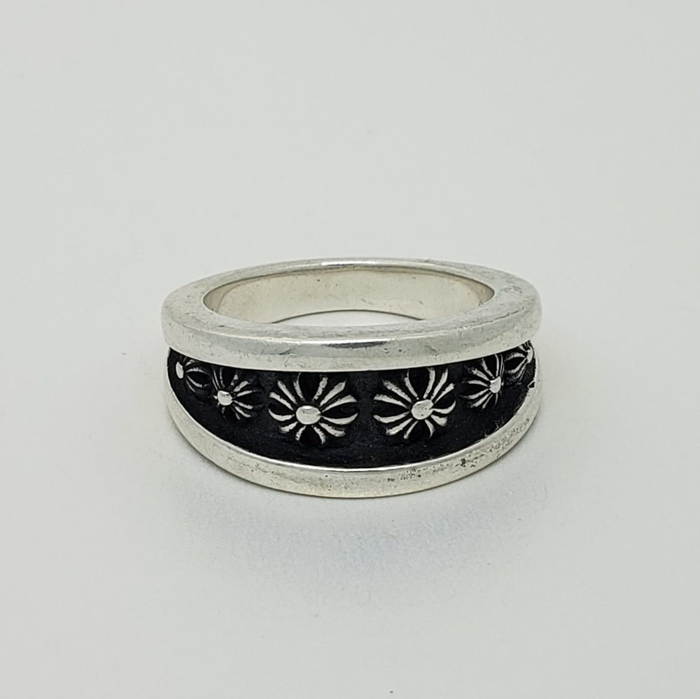 Chrome Hearts Ring